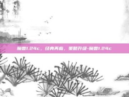 魔兽1.24c，经典再临，策略升级-魔兽1.24c