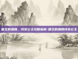 国王的恩赐，戎装公主攻略指南-国王的恩赐戎装公主