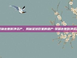 贝利去世时净资产，揭秘足球巨星的遗产-贝利去世时净资产