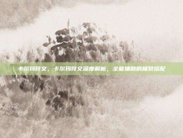 卡尔玛符文，卡尔玛符文深度解析，全能辅助的极致搭配