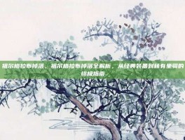 祖尔格拉布掉落，祖尔格拉布掉落全解析，从经典装备到稀有坐骑的终极指南