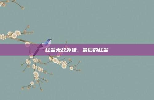 红警无敌外挂,最后的红警
