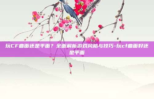 玩CF曲面还是平面?全面解析游戏风格与技巧-玩cf曲面好还是平面