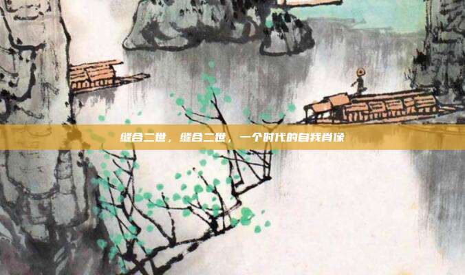 缝合二世,缝合二世,一个时代的自我肖像